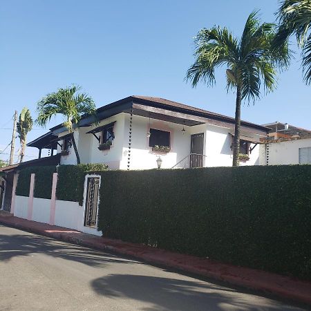 Lovely Location , Right Downtown Puerto Plata Zewnętrze zdjęcie