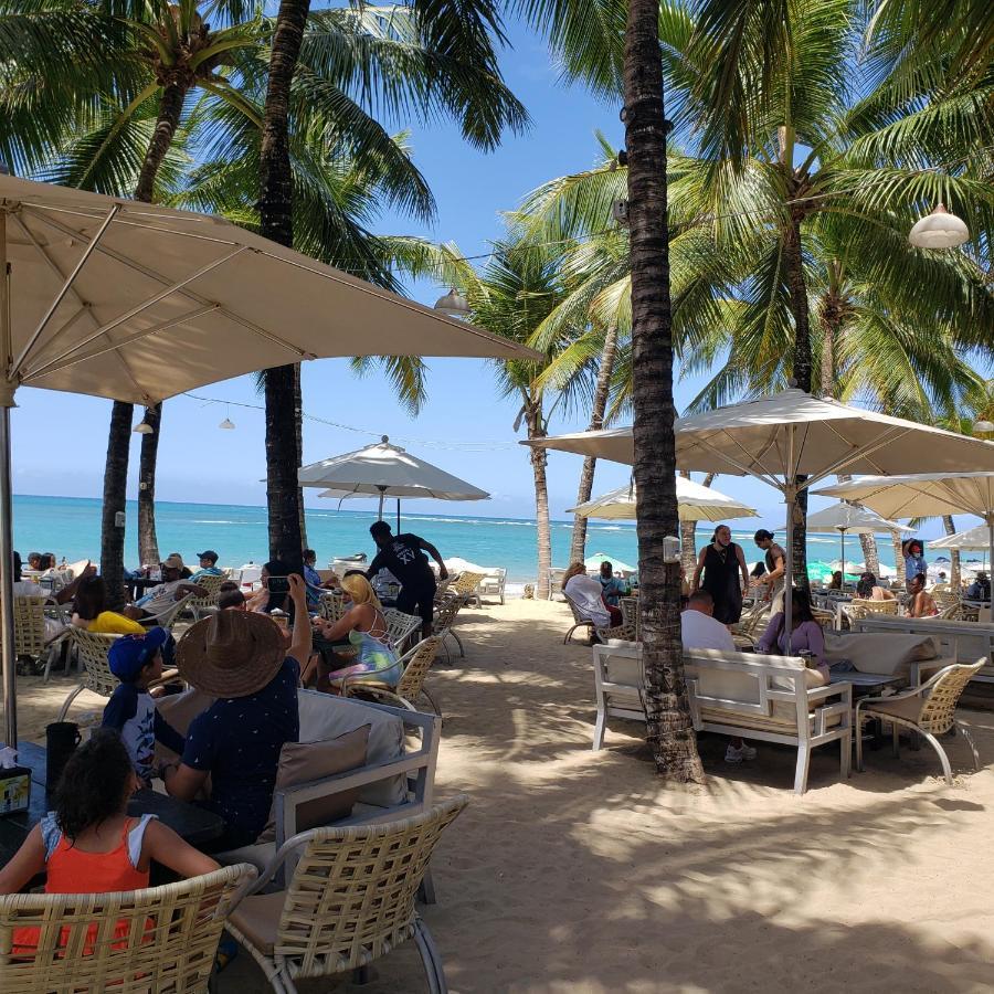 Lovely Location , Right Downtown Puerto Plata Zewnętrze zdjęcie