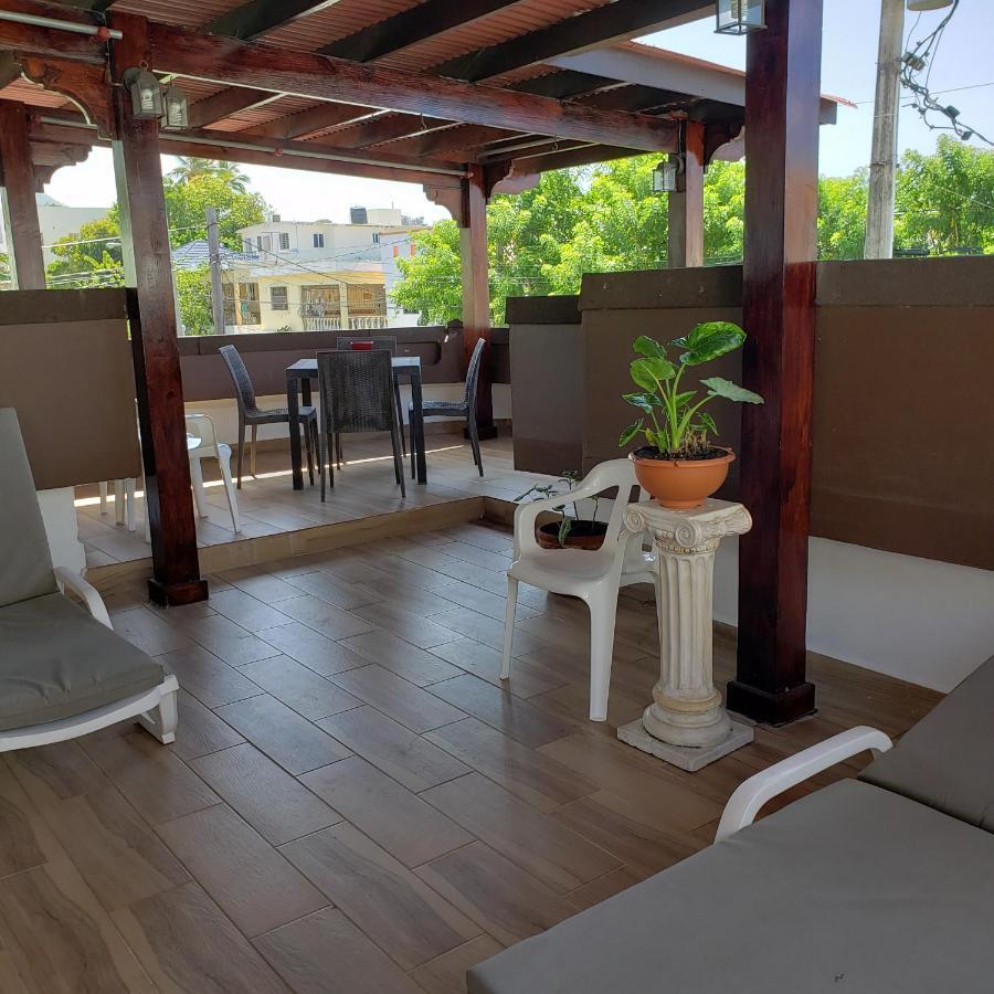 Lovely Location , Right Downtown Puerto Plata Zewnętrze zdjęcie