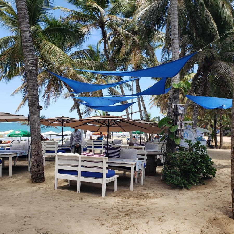 Lovely Location , Right Downtown Puerto Plata Zewnętrze zdjęcie