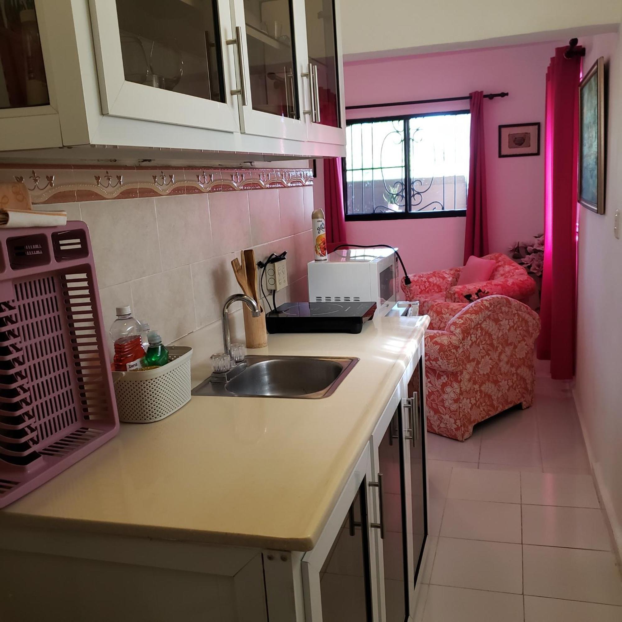 Lovely Location , Right Downtown Puerto Plata Pokój zdjęcie