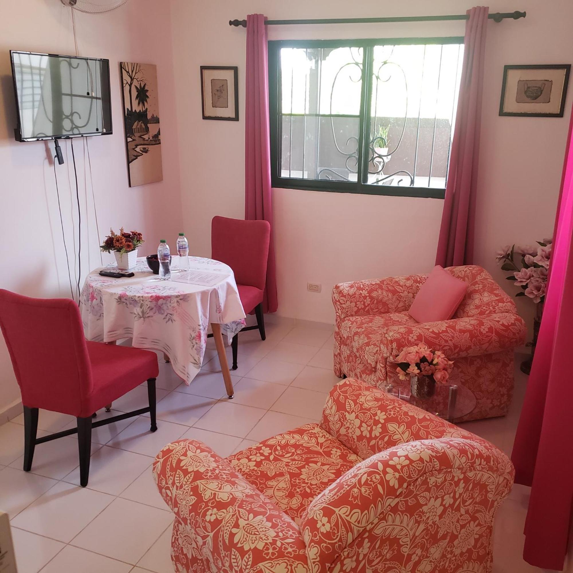 Lovely Location , Right Downtown Puerto Plata Zewnętrze zdjęcie